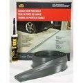M-D Building Products M-d Products 50101 20 ft. Garage Door Threshold 5431390